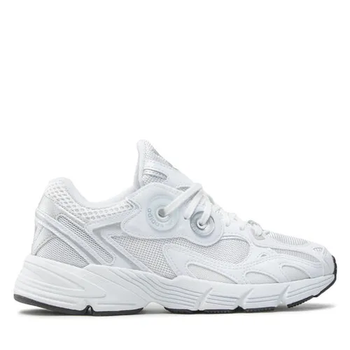Buty adidas Astir W GY5565 Ftwwht/Ftwwht/Silvmt - Rozmiar (EU) 36