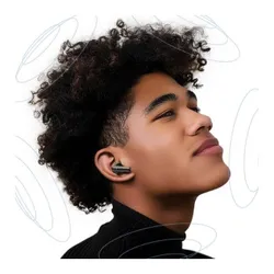 Słuchawki dokanałowe USAMS IF27 Biały