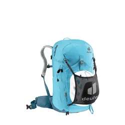 Plecak damski Deuter Trail Pro 31 SL - lagoon/atlantic
