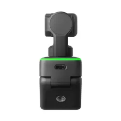 Kamera internetowa Insta360 Link Czarny