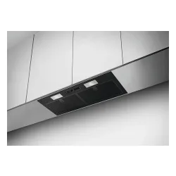 Okap Faber INKA SMART C BK 70 Czarny