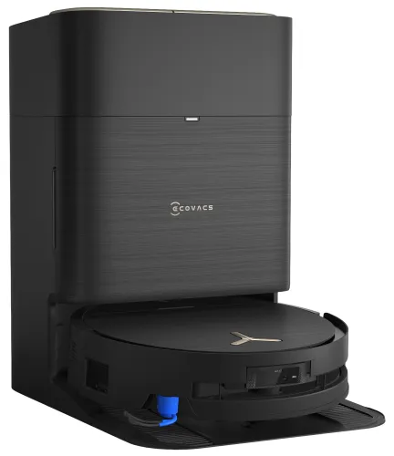 Robot sprzątający ECOVACS Deebot X9 Pro Omni Czarny