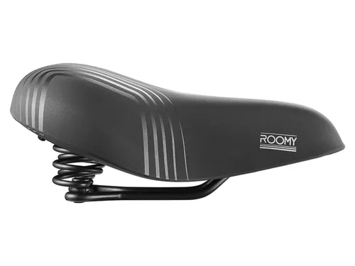 Siodełko SELLE ROYAL Classic Relaxed Roomy
