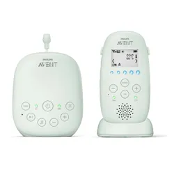 Niania elektroniczna Philips Avent SCD721/26