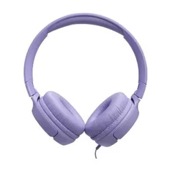 JBL Tune 520C USB-C fioletowy