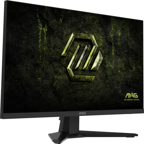 Monitor MSI MAG 274QF E20 27" 2560x1440px IPS 200Hz 0.5 ms [GTG]
