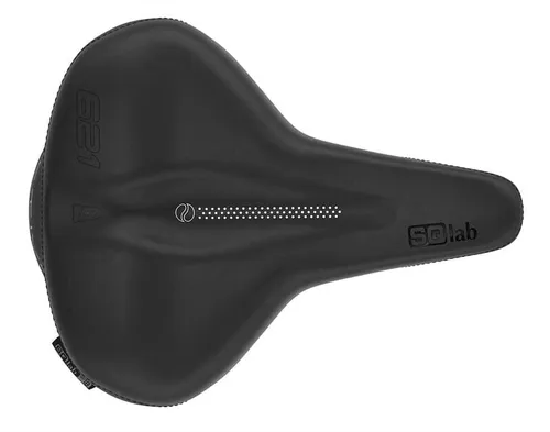 Siodełko SQLAB 621 ERGOLUX® Active