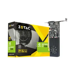 Karta graficzna Zotac GeForce GT 1030 2GB GDDR5 64bit