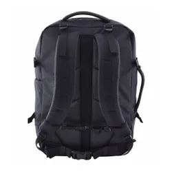 Plecak torba kabinowa CabinZero Military 44 l - absolute black