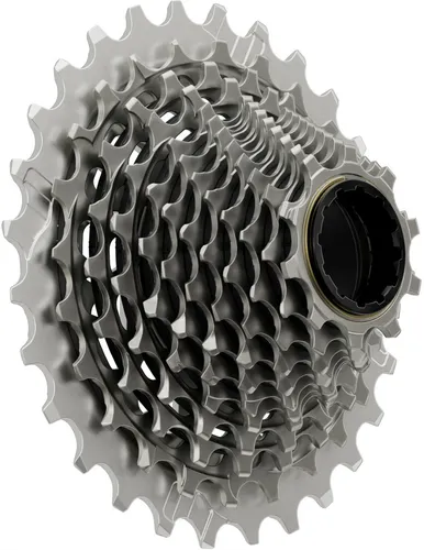 Kaseta SRAM Red AXS XG-1290 E1 srebrna