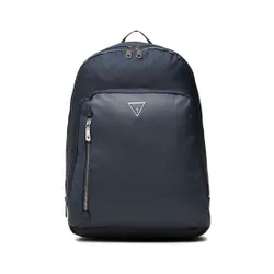 Guess Certosa Nylon inteligent HMECRN P3241 BLU Rucsac