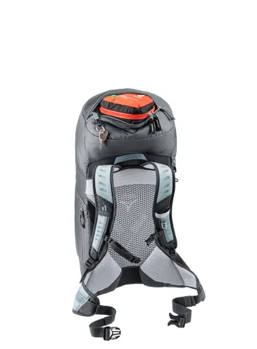 Plecak turystyczny damski Deuter AC Lite 28 SL - shale/graphite