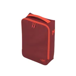 Organizer na odzież CabinZero Ultralight Packing Cube M 5,5 l - fiesta red