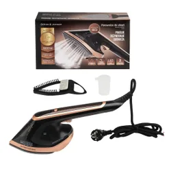 Parownica do ubrań (Steamer) GÖTZE & JENSEN SI750