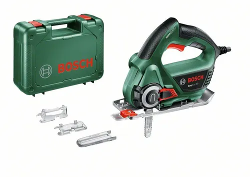 Электролобзик Nanoblade Bosch EasyCut 50