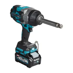 Klucz udarowy Makita XGT TW011GM201 2x4.0Ah