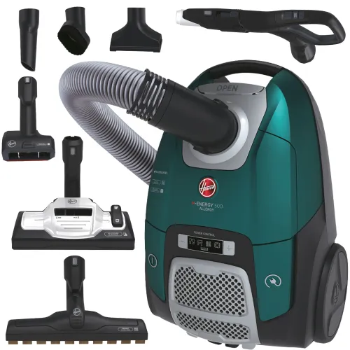 Пылесос HOOVER HE532ALG 011