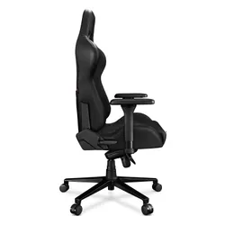 Fotel YUMISU 2050 Czarny