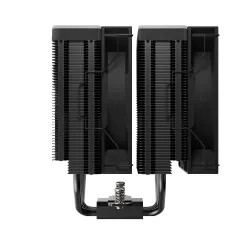 Chłodzenie DeepCool AG620 BK ARGB V2 Czarny
