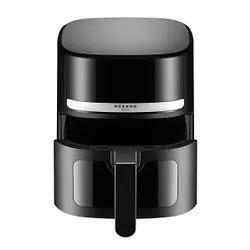 Air Fryer Frytkownica beztłuszczowa MOZANO Slide 5L z okienkiem 1500 W