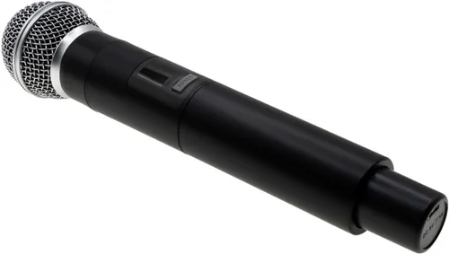 Zestaw mikrofonowy MUSICMATE MM-600 QuadraVoice