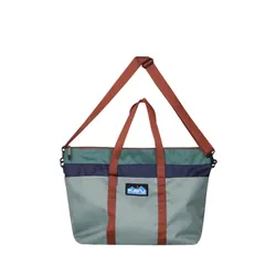 Сумка для выходных Kavu Traveller 30 l-Tree hugger