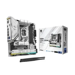 Płyta główna ASrock B860M Steel Legend WiFi