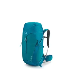 Plecak damski Rab Aeon ND33 - marina blue