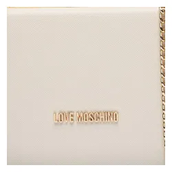 Dragoste MOSCHINO Jc4047pp1hlr0110 geanta Avorio