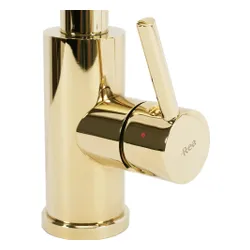 Bateria REA Fresh B0669 Złoty