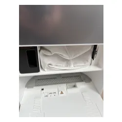Robot sprzątający DREAME Aqua 10 Ultra Roller Complete Biały - outlet