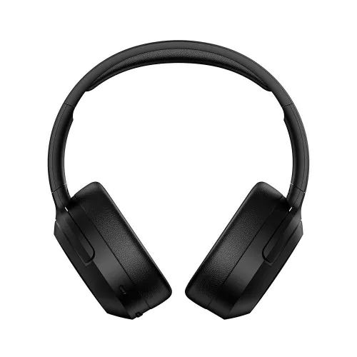 Беспроводные наушники Edifier W820NB Plus Over-Ear Bluetooth 5,2 Black ANC 43 дБ