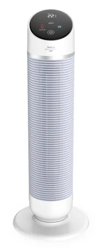Wentylator TEFAL Silent Comfort 3w1 HE8120F0