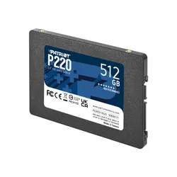 Dysk Patriot P220 512GB