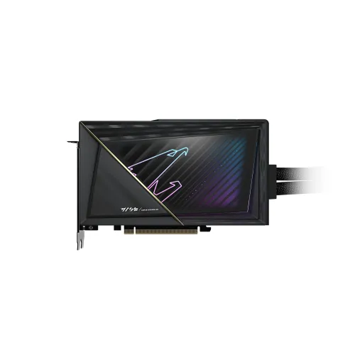Karta graficzna Gigabyte GeForce RTX 5080 XTREME WATERFORCE 16GB GDDR7 256bit DLSS 4
