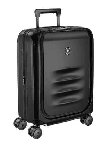 Walizka kabinowa Victorinox Spectra 3,0 Expandable Global - black