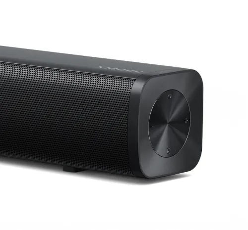 Soundbar XIAOMI S22E Czarny 2.0-kanałowy, BT, Możliwość montażu na ścianie