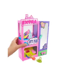 Barbie Ekstra Stil Ustası