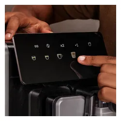 Ekspres CECOTEC Cremmaet Lungo Latte