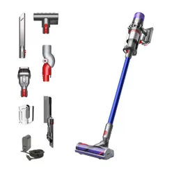 Пылесос Dyson V11 Extra 60min съемный аккумулятор