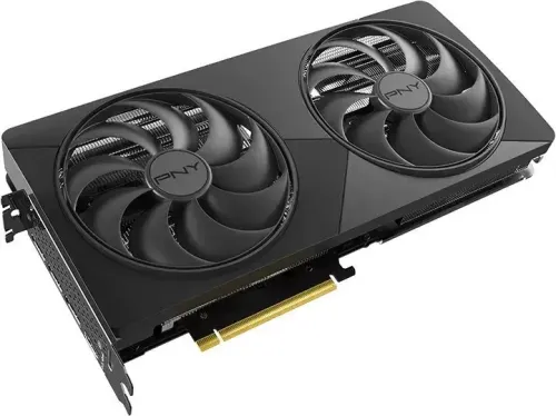 Karta graficzna PNY GeForce RTX 5080 Dual-Fan Slim Overclocked 16GB GDDR7 256bit DLSS 4