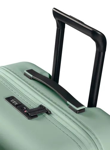 American Tourister Novastream Orta Genişletilebilir Bavul-Nomad green