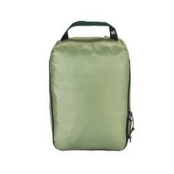 Pokrowiec na ubrania Eagle Creek Pack It Isolate Clean/Dirty Cube S - mossy green