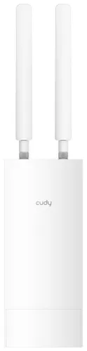 Router CUDY LT400 Outdoor 2.4 GHz, Gniazdo SIM