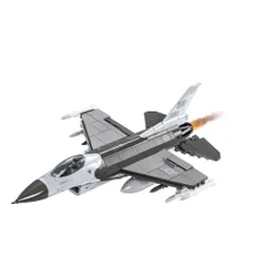 Конструктор COBI F-16C Fighting Falcon