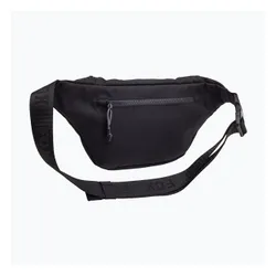 Nerka Fox Head Hip Pack - black