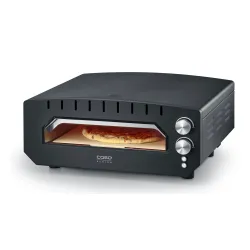 Piec do pizzy Caso Germany PizzaChef 2000W Regulacja temperatury 33cm