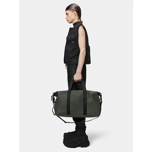 Ploaie Hilo Geantă De Weekend W3 14200 Verde