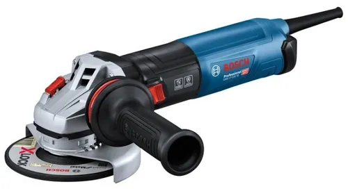 Bosch GWS 17-125 TS Açılı Taşlama Makinesi