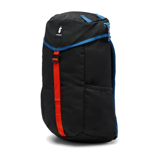 Plecak turystyczny Cotopaxi Tapa Cada Dia 22 l black